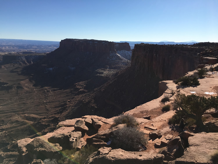 Canyonlands National Park